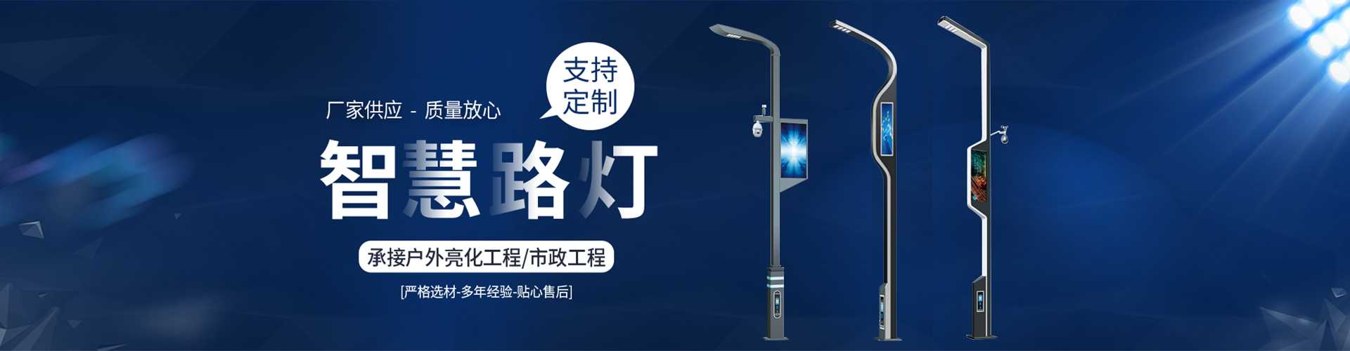吴忠市太阳能路灯定制厂家